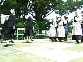 extrait de la sortie a sarzeau 2008