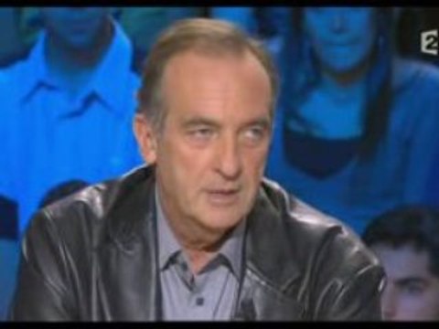 Yves lecoq - nouveau spectacle- Ruquier (fun) ONPC