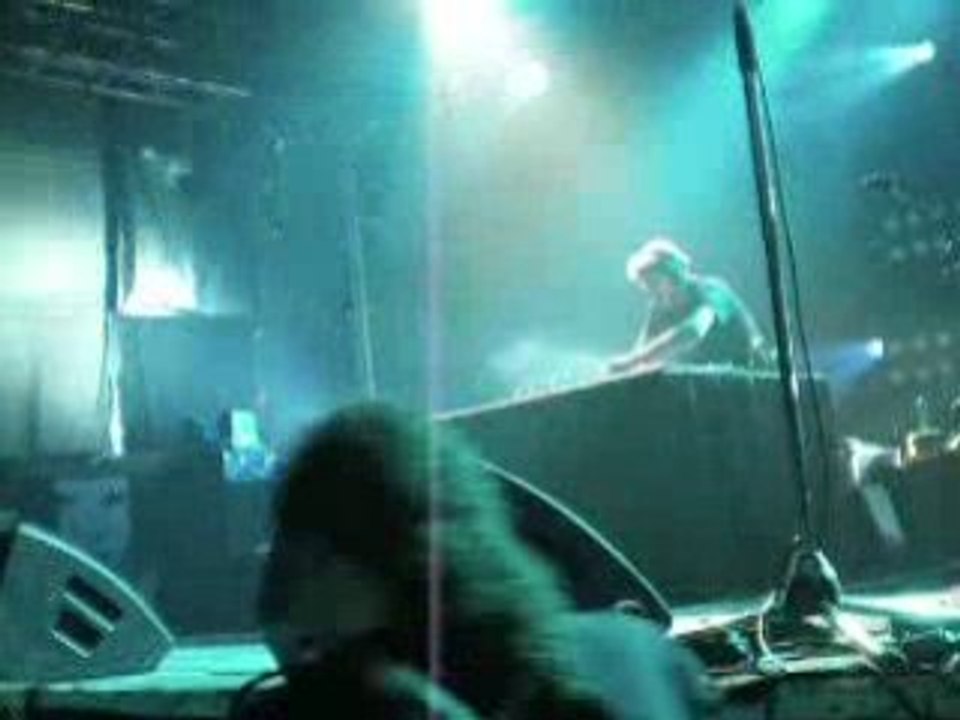 Dj Moule