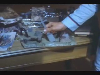 Worst Vampire Ever | Salem's Lot