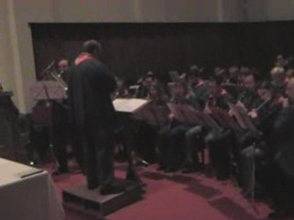 Rhapsody for Euphonium