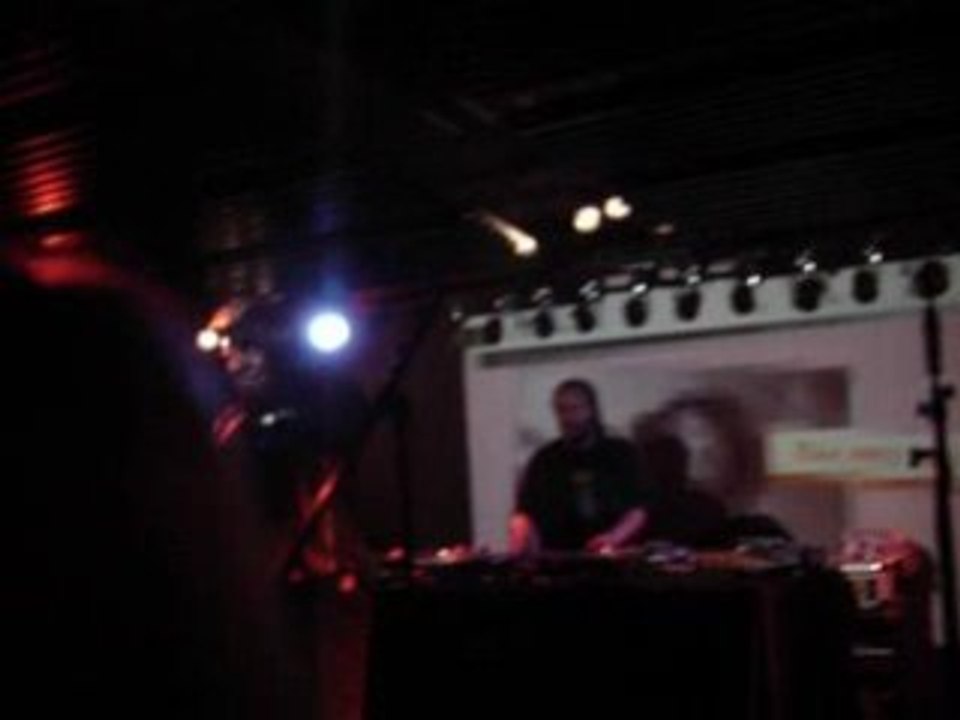 Bam Bam Club 3  Alpheus 2