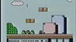 Super Mario Bross 3 Time Attack (SNES)