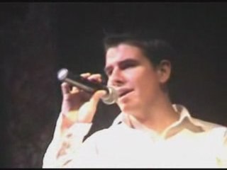 Benjamin (Io le canto per te)