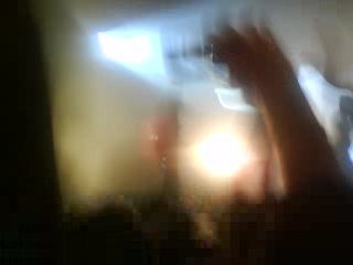 Danse des guerriers - Kamelancien