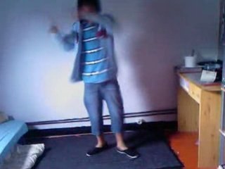 yanis hiphop