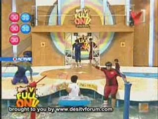 Bingo Channel V Full On!! 2nd Episode - 1st Nov 08 - pt2