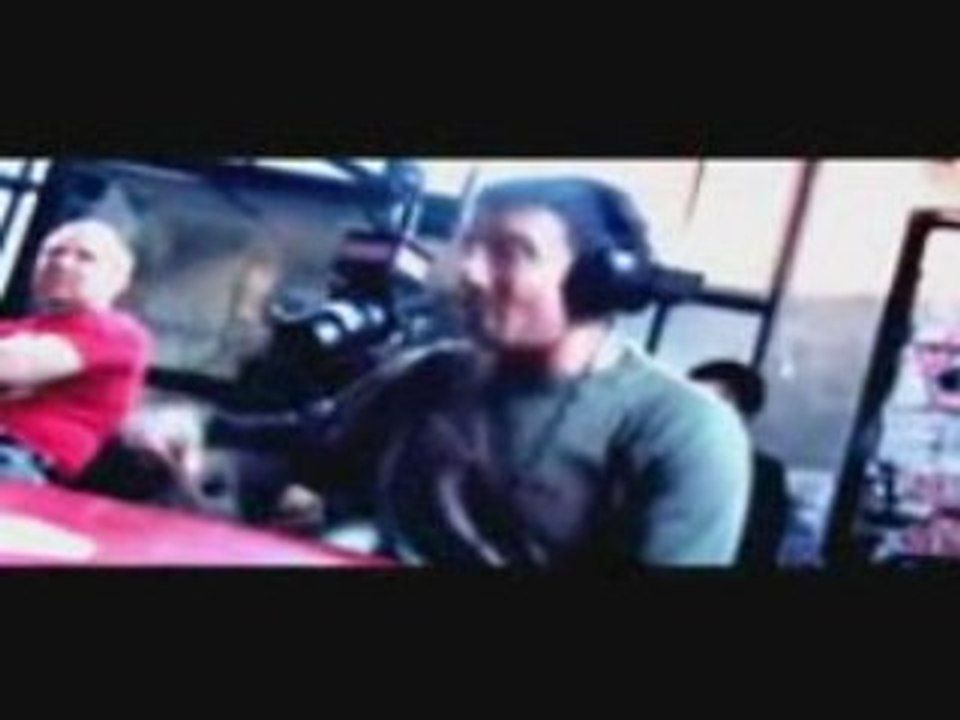 Freestyle planete rap tunisiano ft bibil