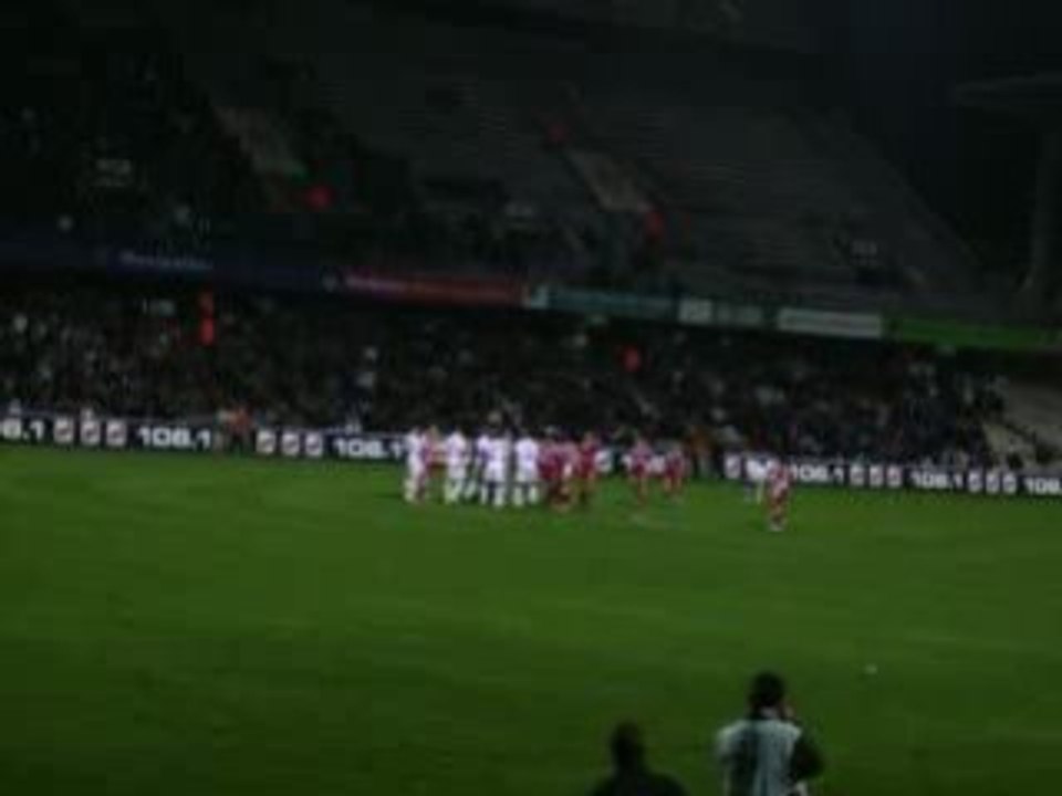 Echoffouré mhsc-no