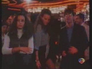 Luis Merlo en Compuesta y sin novio capts 05 y 06