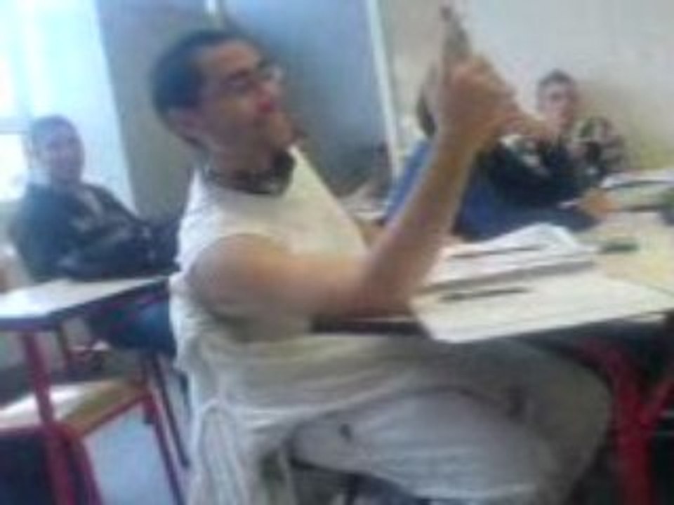 Cours de Maths