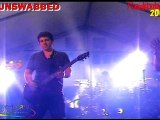Unswabbed live (song 9) rocktobre 25-10-2008
