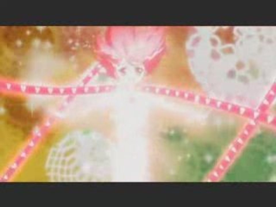 AMV Shugo Chara [ Waves Dj Satomi ]