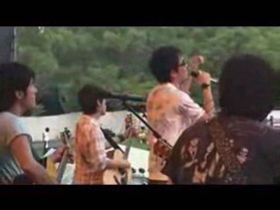 コブクロ with Bank Band／風