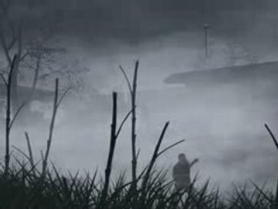 Mode zombie de Call of Duty World at War