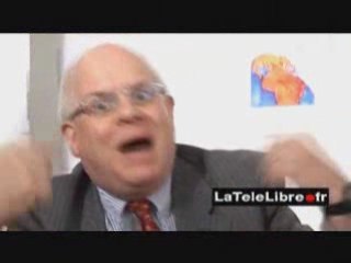 Webster G. Tarpley  : la terreur fabriquée  (1*2)
