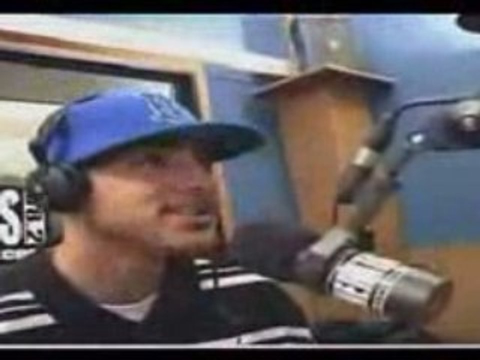 Booba Freestyle