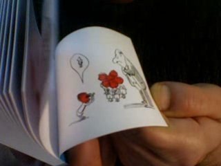 Flip-Book : LE PETIT NICOLAS - Les jumelles