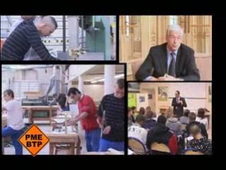 La grande interview: Didier Ridoret Président de la FFB