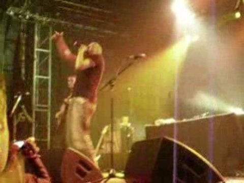 Dj Zebra feat Leeroy vs Les Negresses Vertes