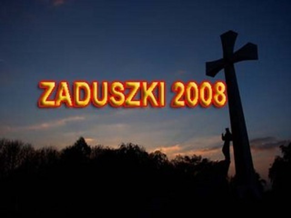 Zaduszki 2008