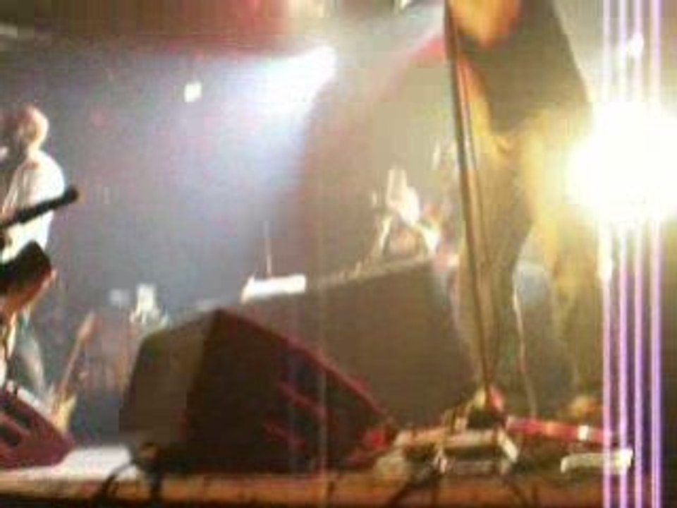 Dj Zebra feat Leeroy & Oxmo Puccino vs AC DC