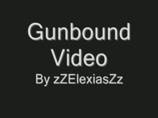 Gunbound Video