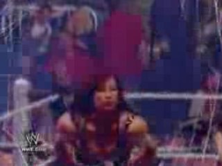 Victoria New Titantron