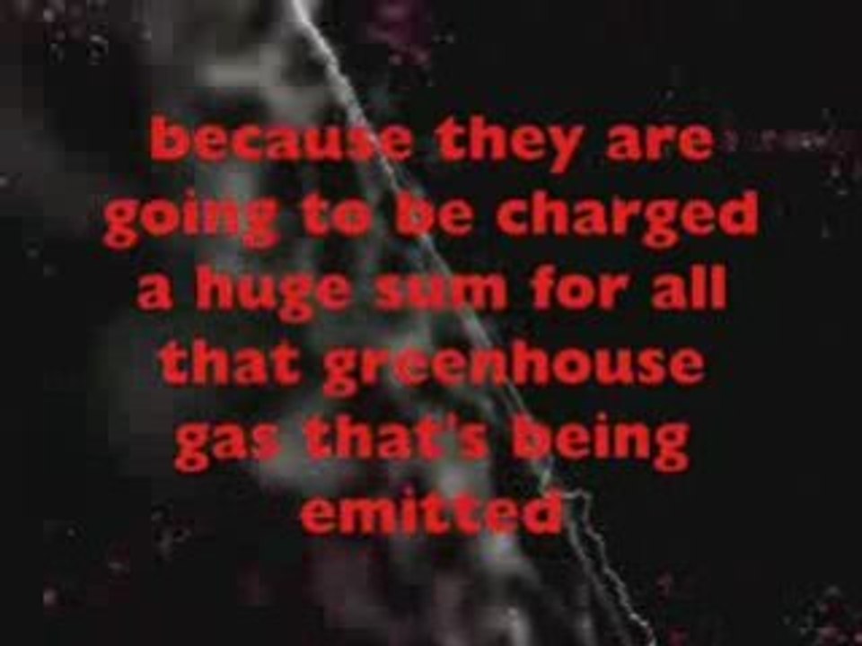 OBAMA TELLS SAN FRANCISCO HE WILL BANKRUPT THE COAL INDUSTRY