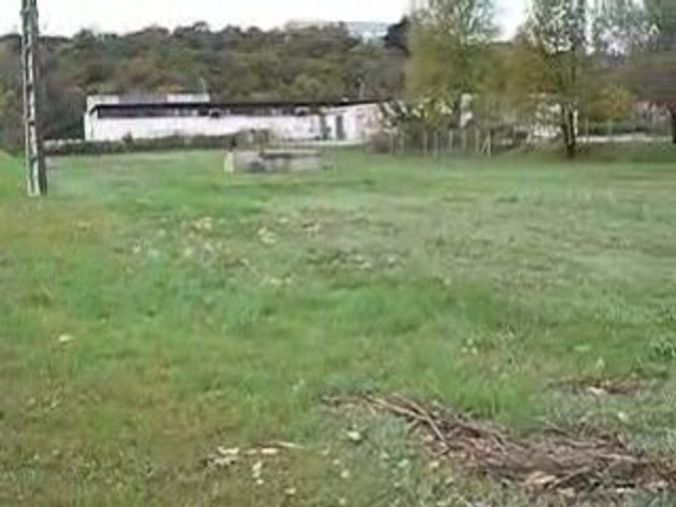inondation che moi pour la deuxieme ,foi