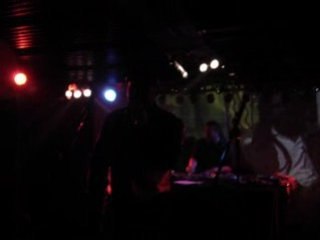 Bam Bam Club 3  Alpheus 5