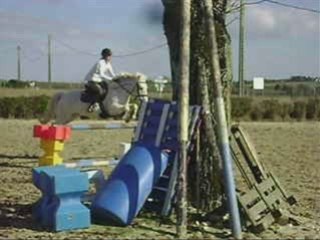 Seances de saut ...