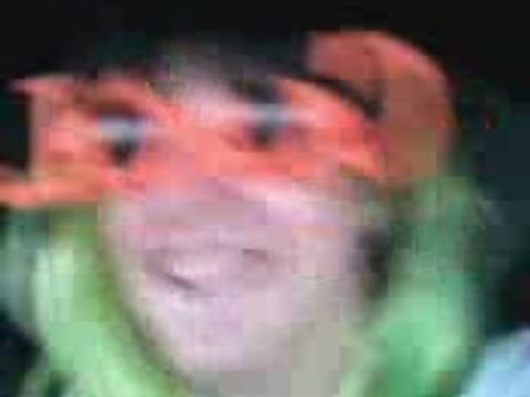 Mon p'tit frere, Wahid et moi