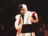 Cruella's Crazy Crooning - Halloween Soiree