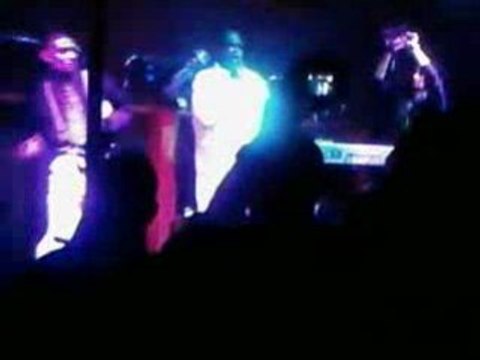 booker newberry soiree lyonnaise