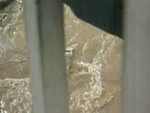 crue de la loire: 2 novembre 2008