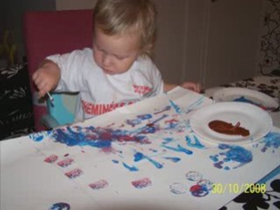 Peinture