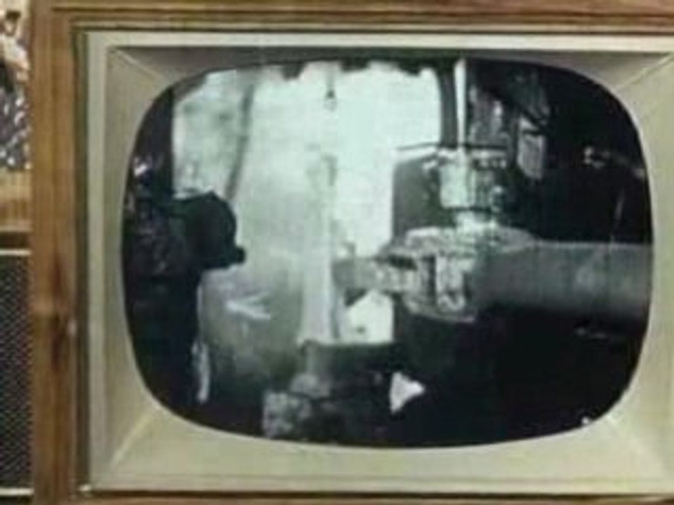 1959 - Furniture, Houses, and Home Styling