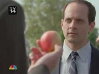 NBC - Promo Life (Nov 2008)