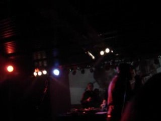 Bam Bam Club 3  Alpheus 6