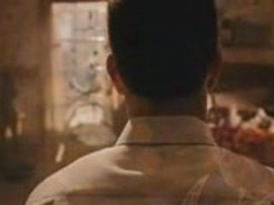 "Max Payne" #2 Trailer