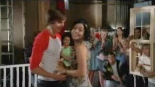 Hsm3 - Right Here, Right Now [HQ]