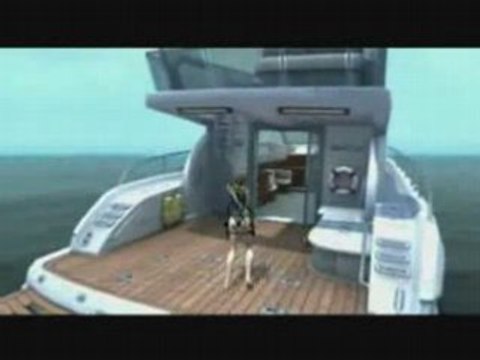 Tomb Raider Underworld Gameplay in The Croft Manor
