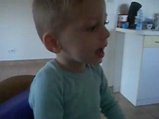 les enfants  regarde nathan