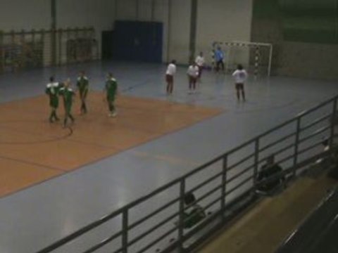 DE FUSCO DENNY - VERAG - CAS. PESC. MARINA (2-0)