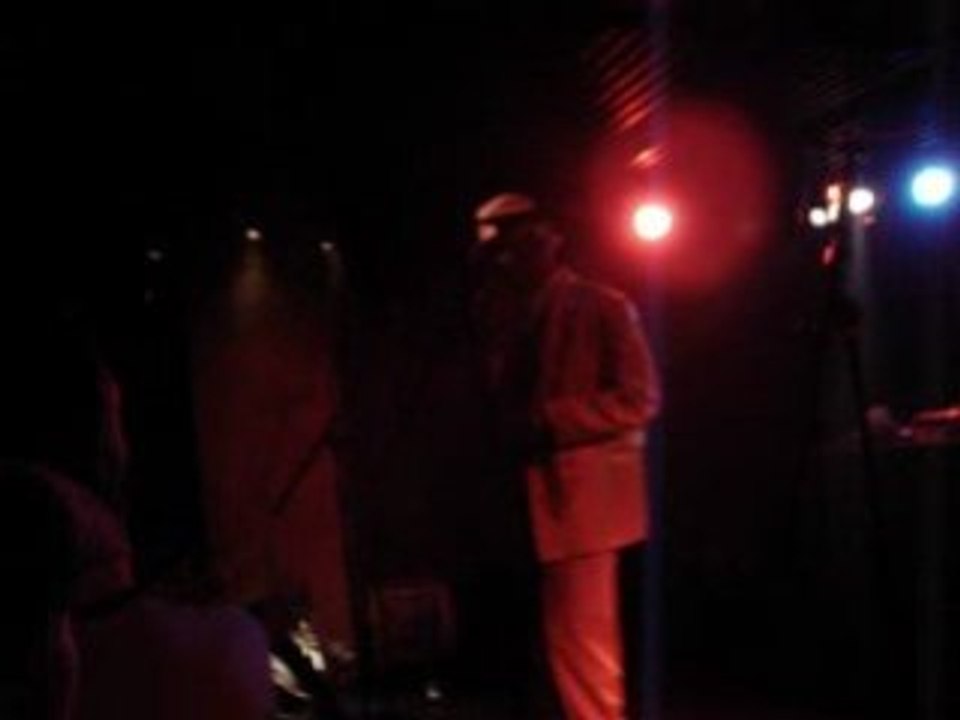 Bam Bam Club 3 Joseph Cotton 2