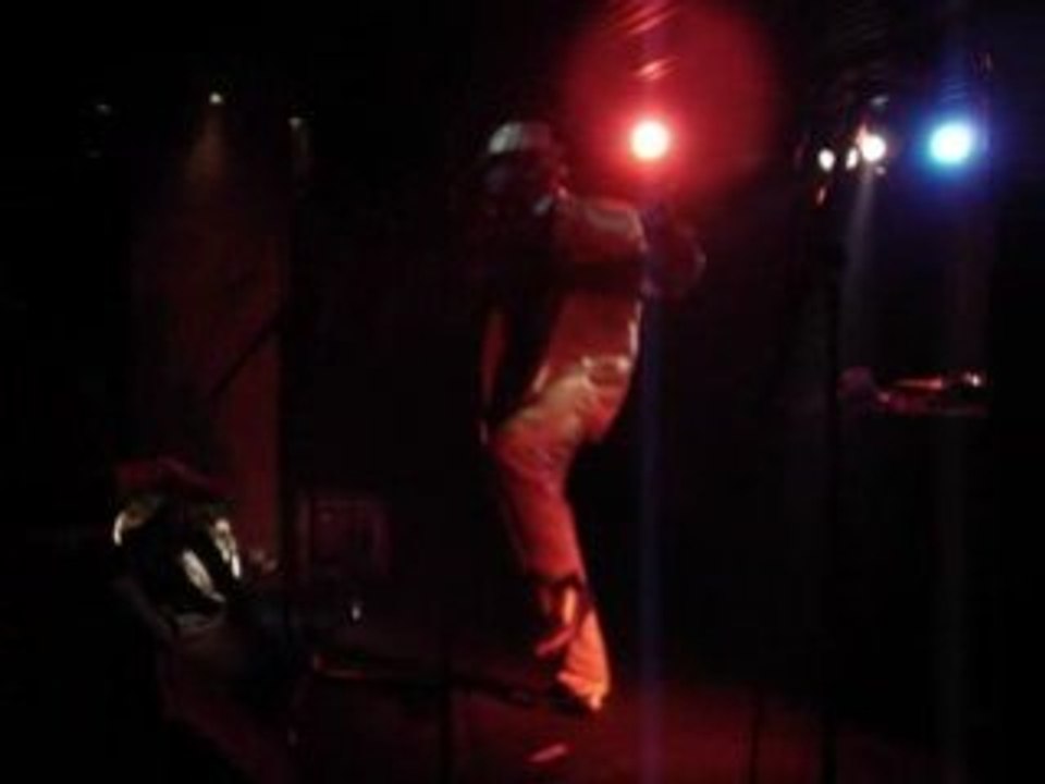 Bam Bam Club 3 Joseph Cotton 3