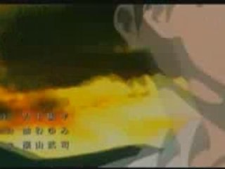 Shikabane Hime Aka OP