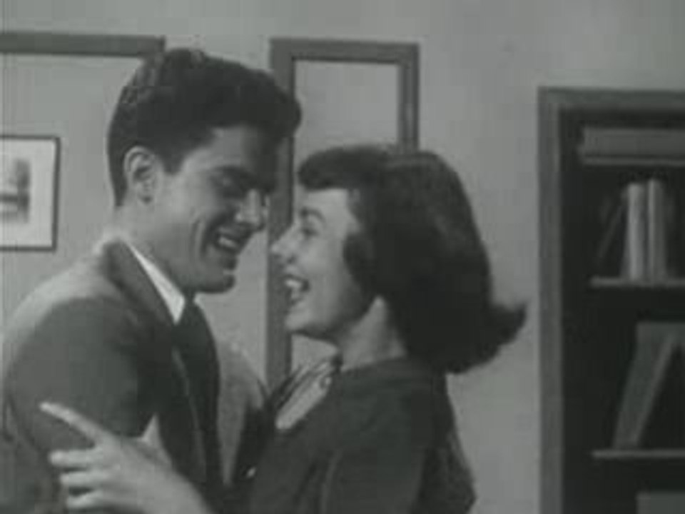 1950 - Are You Ready for Marriage Government Propaganda