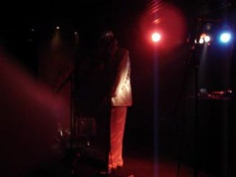 Bam Bam Club 3 Joseph Cotton 4